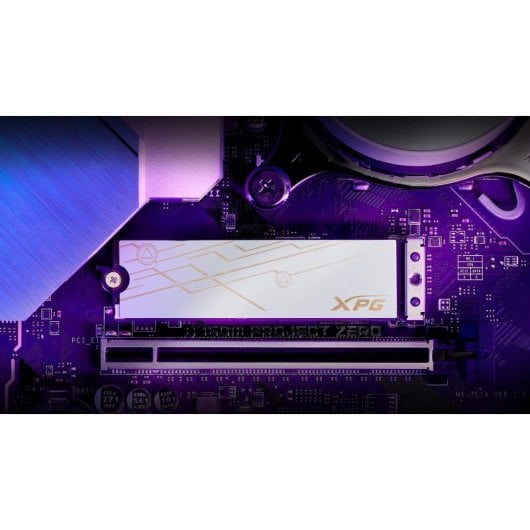 SSD ADATA SMAR-980B-1TCS 1TB M.2 NVMe PCIe 5.0 14000MB/s SSD ADATA SMAR-980B-1TCS 1TB M.2 NVMe PCIe 5.0 14000MB/s