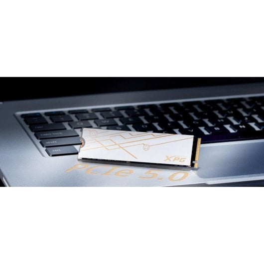 SSD ADATA SMAR-980B-1TCS 1TB M.2 NVMe PCIe 5.0 14000MB/s SSD ADATA SMAR-980B-1TCS 1TB M.2 NVMe PCIe 5.0 14000MB/s