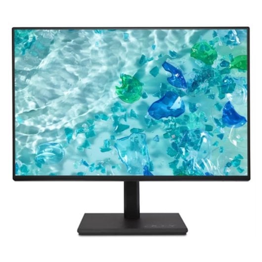 Monitor Acer Vero B7 B277 G 27" Full HD 4ms Altavoces HDMI DisplayPort Negro