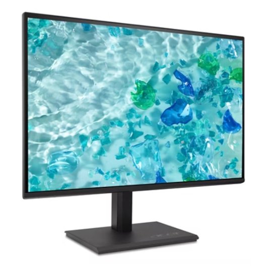 Monitor Acer Vero B7 B277 G 27" Full HD 4ms Altavoces HDMI DisplayPort Negro