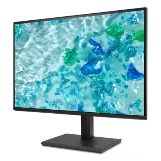 Monitor Acer Vero B7 B277 G 27" Full HD 4ms Altavoces HDMI DisplayPort Negro