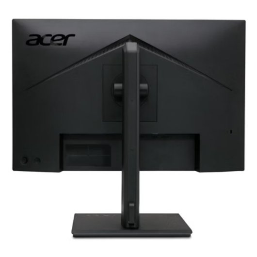 Monitor Acer Vero B7 B277 G 27" Full HD 4ms Altavoces HDMI DisplayPort Negro