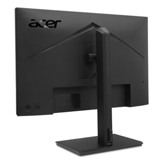 Monitor Acer Vero B7 B277 G 27" Full HD 4ms Altavoces HDMI DisplayPort Negro
