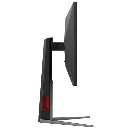 Monitor AOC 27G4HA 27" Fast IPS FullHD 200Hz HDR10 1ms Altura Ajustable Adaptive Sync