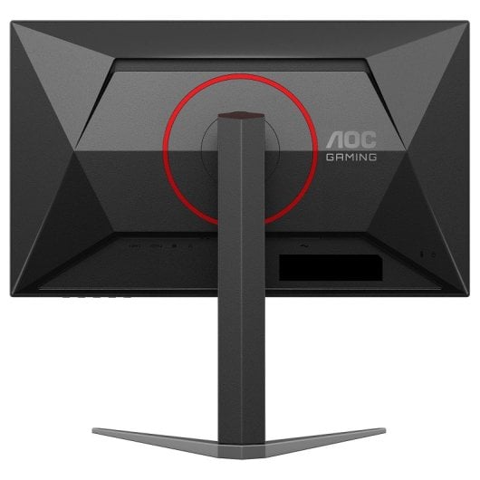 Monitor AOC 27G4HA 27" Fast IPS FullHD 200Hz HDR10 1ms Altura Ajustable Adaptive Sync