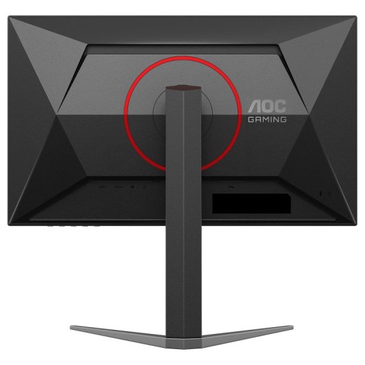 Monitor AOC 24G4HA 23.8" Fast IPS Full HD 200Hz 1ms HDR10 Altura Ajustable Adaptive Sync