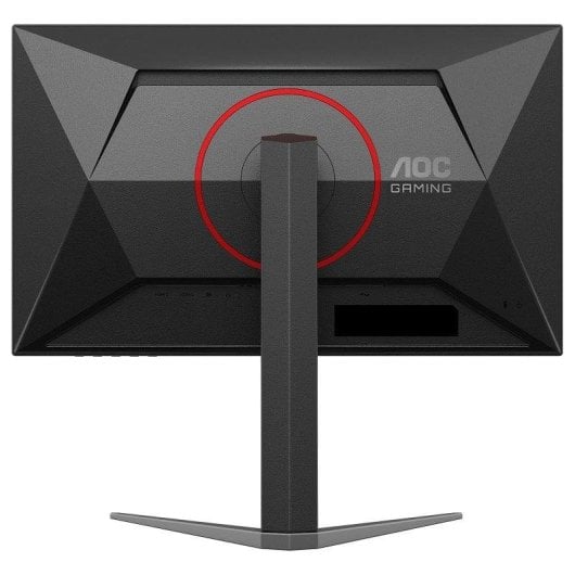 Monitor PC AOC 24G4HA 23.8" Full HD 200Hz Fast IPS HDR10 1ms Altezza Regolabile