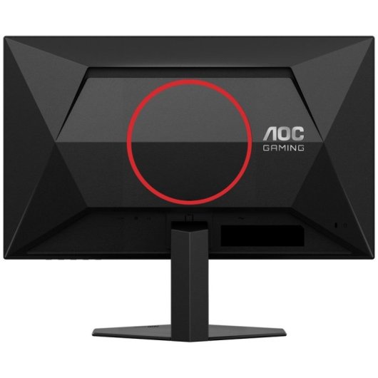 Monitor AOC Q24G4RE 23.8" Fast IPS QHD 180Hz HDR10 Adaptive Sync