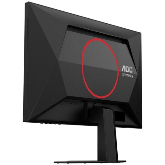 Monitor AOC Q24G4RE 23.8" Fast IPS QHD 180Hz HDR10 Adaptive Sync