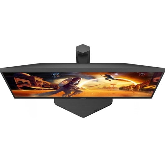 AOC G4 U27G4R Monitor 27" Fast IPS 4K UHD 160Hz / FHD 320Hz HDR400 Adaptive Sync