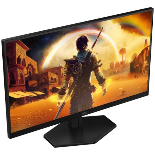Monitor Gaming 27 Pollici QHD Fast IPS 240Hz 1ms AdaptiveSync Monitor Gaming 27 Pollici QHD Fast IPS 240Hz 1ms AdaptiveSync