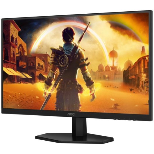 Monitor Gaming 27 Pollici QHD Fast IPS 240Hz 1ms AdaptiveSync Monitor Gaming 27 Pollici QHD Fast IPS 240Hz 1ms AdaptiveSync