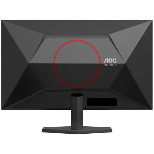 Monitor Gaming 27 Pollici QHD Fast IPS 240Hz 1ms AdaptiveSync Monitor Gaming 27 Pollici QHD Fast IPS 240Hz 1ms AdaptiveSync