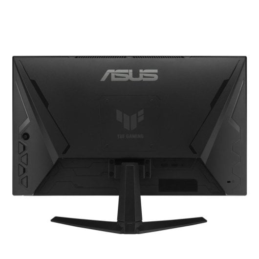 Monitor ASUS TUF Gaming VG249QE5A 23.8" IPS FHD 146Hz 1ms ELMB Sync DisplayPort Altavoces