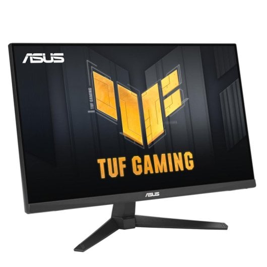 Monitor ASUS TUF Gaming VG249QE5A 23.8" IPS FHD 146Hz 1ms ELMB Sync DisplayPort Altavoces
