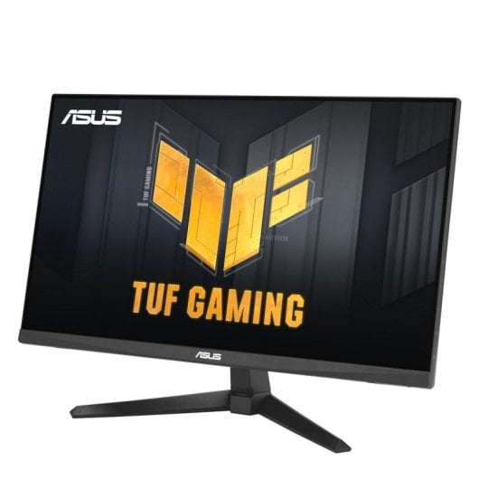 Monitor ASUS TUF Gaming VG249QE5A 23.8" IPS FHD 146Hz 1ms ELMB Sync DisplayPort Altavoces