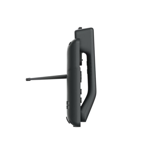 Fanvil IP-Telefon Drahtloses Terminal 12 Zeilen LCD 2,8″ PoE Bluetooth Schwarz