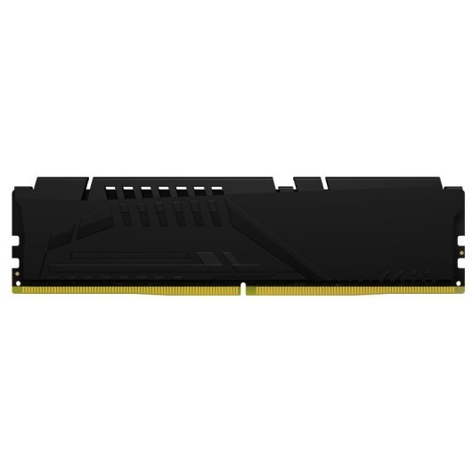 Kit de mémoire RAM Kingston 64 Go DDR5 6000 MT/s 2 x 32 Go FURY Beast