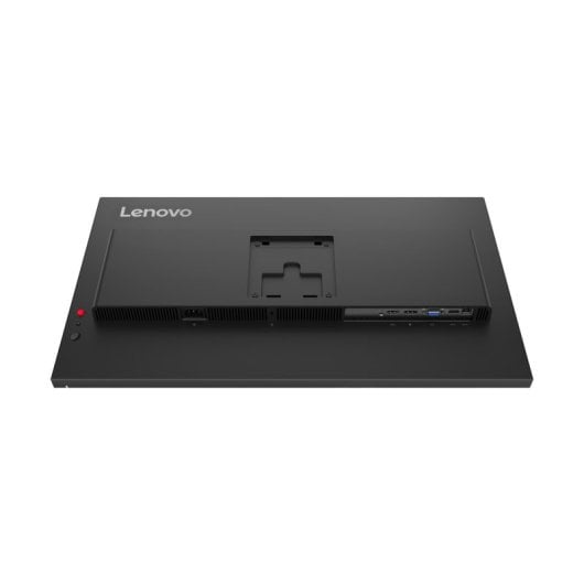 Monitor Lenovo ThinkVision T27-40 27" FullHD 120Hz LED USB 3.2 VESA Regolazione altezza Nero