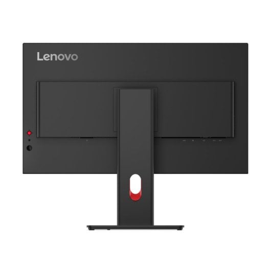 Monitor Lenovo ThinkVision T27-40 27" FullHD 120Hz LED USB 3.2 VESA Regolazione altezza Nero