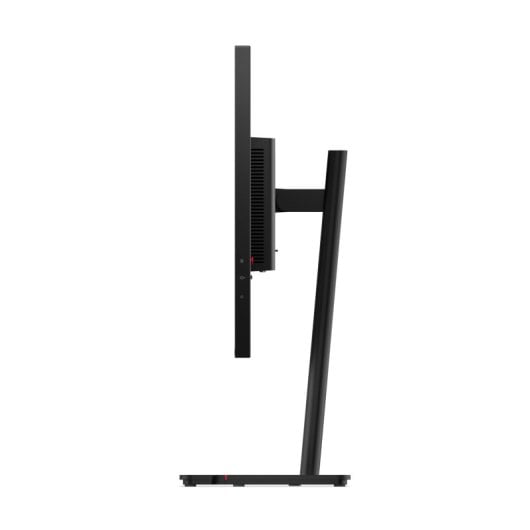 Monitor Lenovo ThinkVision T27-40 27" FullHD 120Hz LED USB 3.2 VESA Regolazione altezza Nero