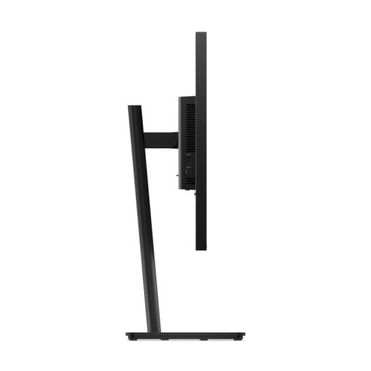 Monitor Lenovo ThinkVision T27-40 27" FullHD 120Hz LED USB 3.2 VESA Regolazione altezza Nero