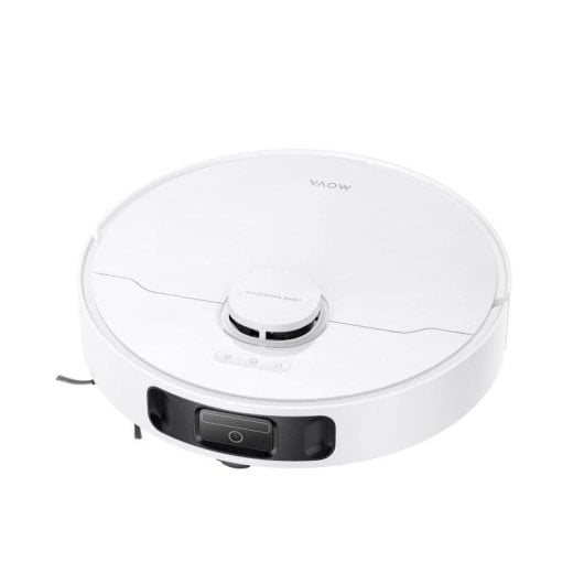 Saugroboter mit Wischfunktion MOVA Tech E30ULTRA Mit Absaugstation Navigationsklasse Laser 7.000 Pa