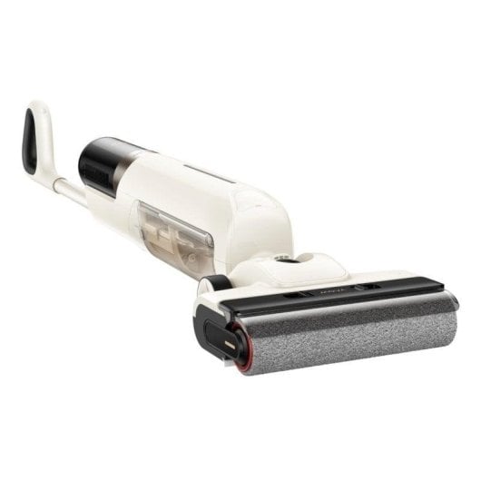 Aspirador sem Fio Mova K30 MIX 18000Pa 30min Lava e Aspira Depósito Duplo