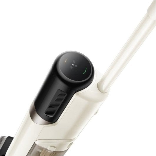 Aspirador sem Fio Mova K30 MIX 18000Pa 30min Lava e Aspira Depósito Duplo