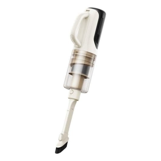 Aspirador sem Fio Mova K30 MIX 18000Pa 30min Lava e Aspira Depósito Duplo