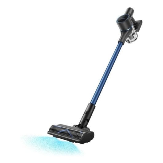 Aspirador sem Fio Mova S4 425W 90min 20000Pa Depósito 0,6L Ciclónico