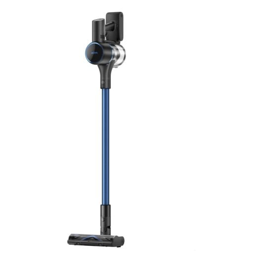 Aspirador sem fios ciclónico MOVA Tech S4 425W 20000Pa, bateria de 0,6L, leve
