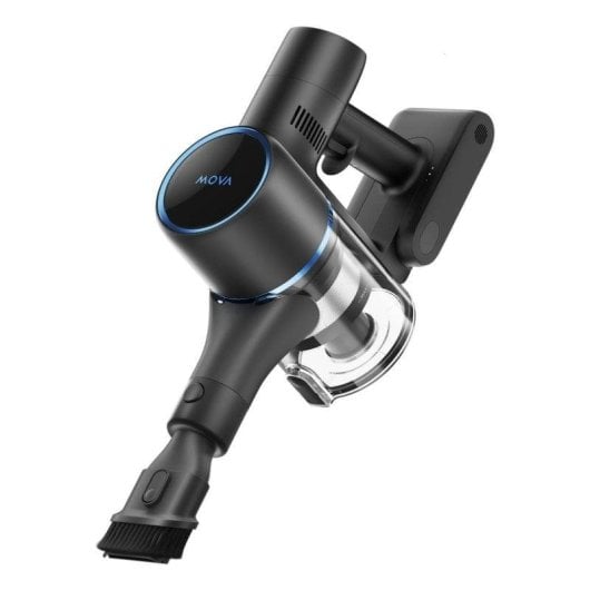 Aspirador sem Fio Mova S4 425W 90min 20000Pa Depósito 0,6L Ciclónico