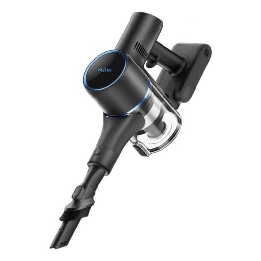 Aspirador sem Fio Mova S4 425W 90min 20000Pa Depósito 0,6L Ciclónico