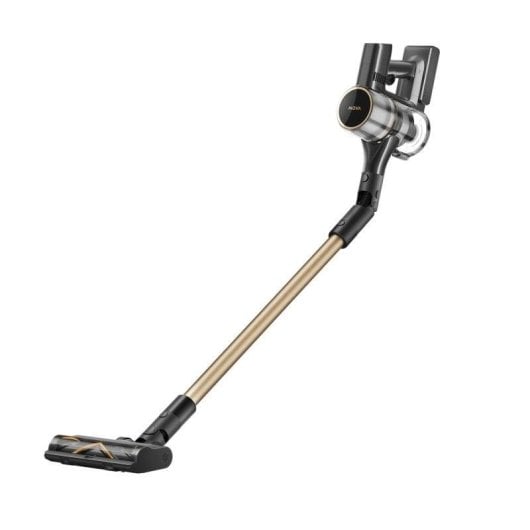 Aspirador sem Fio Mova S5 570W 90min 27000Pa Ultraleve Depósito 0.6L