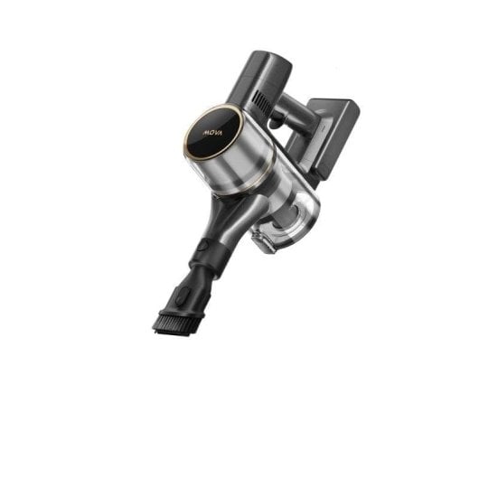 Aspirador sem Fio Mova S5 570W 90min 27000Pa Ultraleve Depósito 0.6L