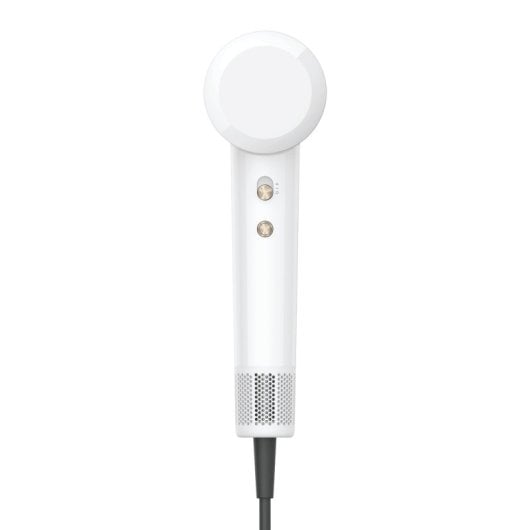 Secador de manos MOVA Tech Turbo 110000 RPM 65 m/s 55 m³/h Blanco Monocromo