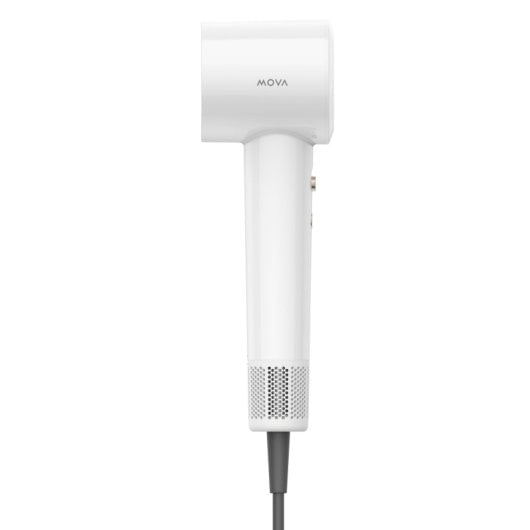 Secador de manos MOVA Tech Turbo 110000 RPM 65 m/s 55 m³/h Blanco Monocromo