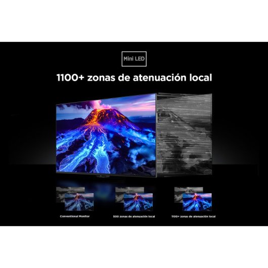 TCL 27R83U 27" 4K UHD 160Hz Mini-LED QLED HDR1400 Monitor FreeSync G-Sync USB-C