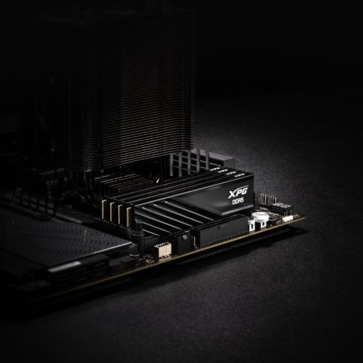 XPG Lancer Blade DDR5 Memória RAM 32GB 6000MHz