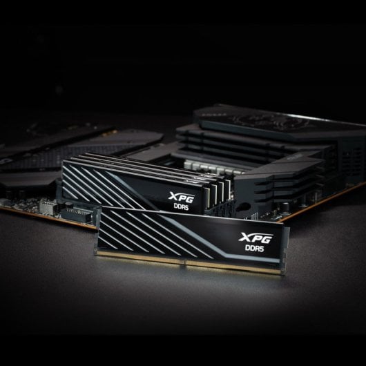 XPG Lancer Blade DDR5 Memória RAM 32GB 6000MHz