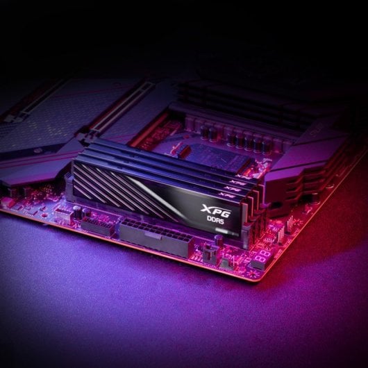 XPG Lancer Blade DDR5 Memória RAM 32GB 6000MHz