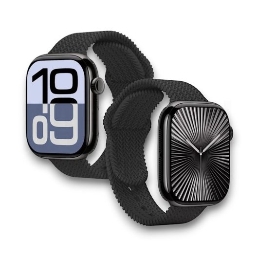 Smartwatch Karawan HK 10 Bluetooth IP67 Control de Salud y Modos Deportivos