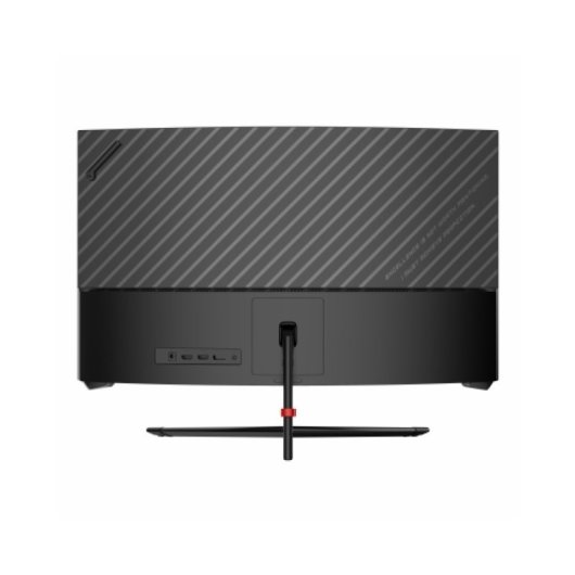 Monitor DAHUA DHI-LM27-E230C 27? Curvo FullHD 165Hz VA Frameless VESA HDMI DisplayPort
