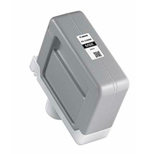 Canon PFI-310MBK Mattschwarz 330ml pigmentierte Tintenpatrone imagePROGRAF TX-2000/3000/4000