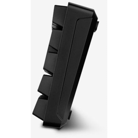 Teclado tático OZONE Mini 65% RGB com switches Bluetooth e switches Outemu vermelhos (EUA)