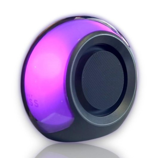 Altavoces Karawan Portátil Bluetooth Bajos Potentes Resistente y Batería Larga Duración Bass-09