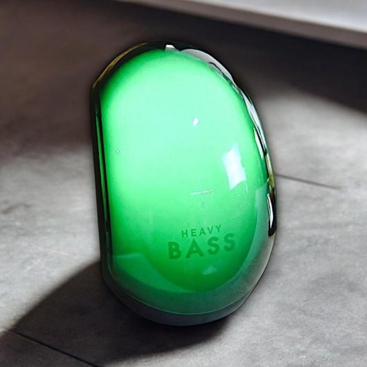 Altavoces Karawan Portátil Bluetooth Bajos Potentes Resistente y Batería Larga Duración Bass-09