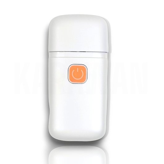 Impresora Térmica Portátil Bluetooth/WiFi Karawan S impresión etiquetas/códigos barras
