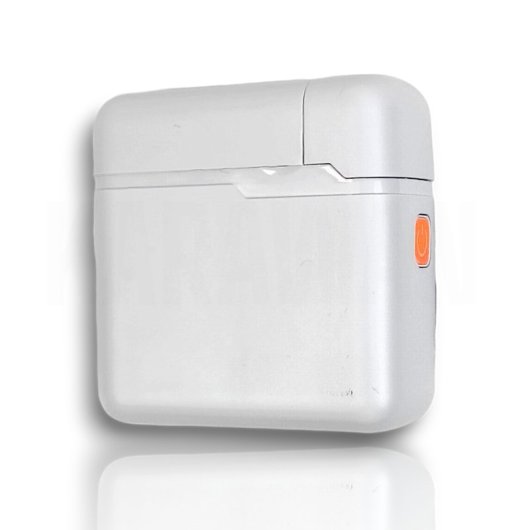 Impresora Térmica Portátil Bluetooth/WiFi Karawan S impresión etiquetas/códigos barras